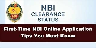 NBI Clearance Appointment